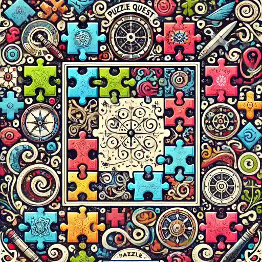 Puzzle Quest