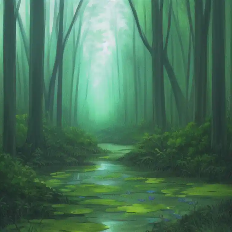 Botany Bayou