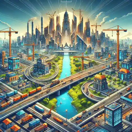 City Builder