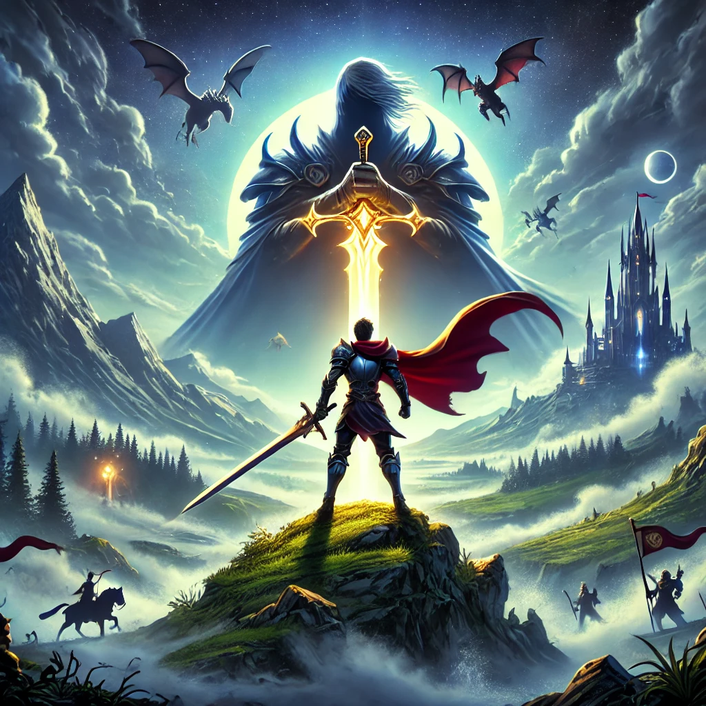 Hero Quest